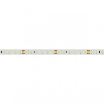 Светодиодная влагозащищенная лента Arlight 14,4W/m 120LED/m 2835SMD теплый белый 5M 020532(2)