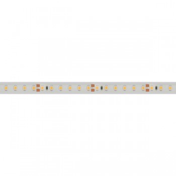 Светодиодная влагозащищенная лента Arlight 9,6W/m 120LED/m 2835SMD белый 5M 022321(2)