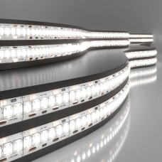 Светодиодная влагозащищенная лента Elektrostandard 16W/m 240LED/m 2835SMD дневной белый 5M 4690389167577