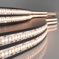 Светодиодная влагозащищенная лента Elektrostandard 16W/m 240LED/m 2835SMD тёплый белый 5M 4690389167560 Светодиодная влагозащищенная лента Elektrostandard 16W/m 240LED/m 2835SMD тёплый белый 5M 4690389167560