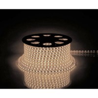 Светодиодная влагозащищенная лента Feron 4,4W/m 60LED/m 2835SMD теплый белый 100M LS704 26244 Светодиодная влагозащищенная лента Feron 4,4W/m 60LED/m 2835SMD теплый белый 100M LS704 26244