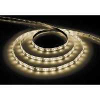 Светодиодная влагозащищенная лента Feron 4,8W/m 60LED/m 2835SMD теплый белый 5M LS604 27640 Светодиодная влагозащищенная лента Feron 4,8W/m 60LED/m 2835SMD теплый белый 5M LS604 27640