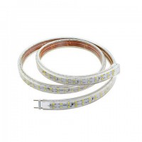 Светодиодная влагозащищенная лента Horoz 5W/m 156LED/m 2835SMD RGB 50M 081-006-0002 HRZ00002730