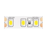 Светодиодная влагозащищенная лента Maytoni Technical 14,4W/m 120LED/m 2835SMD дневной белый 5M 10118 Светодиодная влагозащищенная лента Maytoni Technical 14,4W/m 120LED/m 2835SMD дневной белый 5M 10118