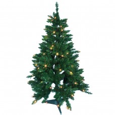 Светодиодное дерево 68х120см Uniel ULD-T0612-100/SBA Warm White IP20 Xmas Tree UL-00002333 Светодиодное дерево 68х120см Uniel ULD-T0612-100/SBA Warm White IP20 Xmas Tree UL-00002333