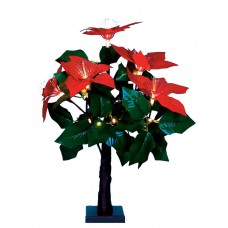 Светодиодное дерево Uniel ULD-T2850-020/SNA/3AA UL-00007286 Светодиодное дерево Uniel ULD-T2850-020/SNA/3AA UL-00007286