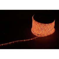 Светодиодный дюралайт Feron 2,88W/m 72LED/m LEDF3W 3х жильный синий красный 50М 26210 Светодиодный дюралайт Feron 2,88W/m 72LED/m LEDF3W 3х жильный синий красный 50М 26210