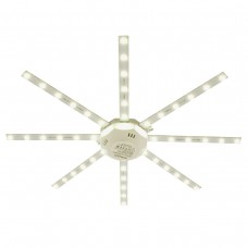 Светодиодный модуль Apeyron Звездочка 02-45 Светодиодный модуль Apeyron Звездочка 02-45