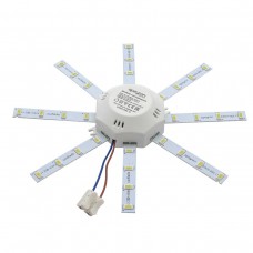 Светодиодный модуль Apeyron Звездочка 12-05 Светодиодный модуль Apeyron Звездочка 12-05