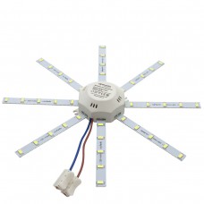 Светодиодный модуль Apeyron Звездочка 12-06 Светодиодный модуль Apeyron Звездочка 12-06