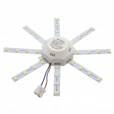 Светодиодный модуль Apeyron Звездочка 12-08 Светодиодный модуль Apeyron Звездочка 12-08