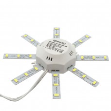 Светодиодный модуль Apeyron Звездочка 12-15 Светодиодный модуль Apeyron Звездочка 12-15