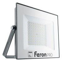 Светодиодный прожектор Feron LL-1000 100W 6400K 41541 Светодиодный прожектор Feron LL-1000 100W 6400K 41541