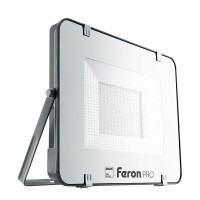Светодиодный прожектор Feron LL-1000 150W 6400K 41542 Светодиодный прожектор Feron LL-1000 150W 6400K 41542