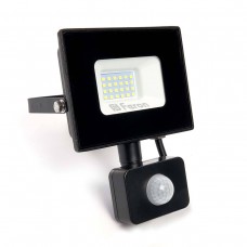 Светодиодный прожектор Feron с датчиком LL907 29557 Светодиодный прожектор Feron с датчиком LL907 29557