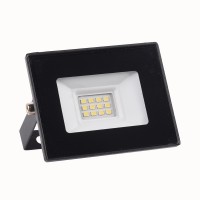 Светодиодный прожектор Hiper 10W 6500K HF-001 Светодиодный прожектор Hiper 10W 6500K HF-001