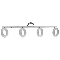 Светодиодный спот Arte Lamp CIAMBELLA A8972PL-4CC Светодиодный спот Arte Lamp CIAMBELLA A8972PL-4CC