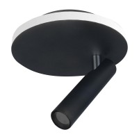 Светодиодный спот Escada 20019SMA/01LED SBK Светодиодный спот Escada 20019SMA/01LED SBK