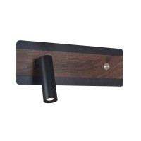 Светодиодный спот Favourite Fonte 2898-1W Светодиодный спот Favourite Fonte 2898-1W