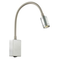 Светодиодный спот Favourite Murum 1959-1W Светодиодный спот Favourite Murum 1959-1W