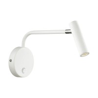 Светодиодный спот Favourite Murum 1961-1W Светодиодный спот Favourite Murum 1961-1W