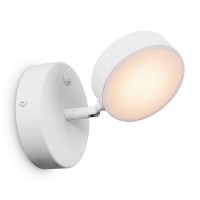 Светодиодный спот Freya FR10009CW-L6W Светодиодный спот Freya FR10009CW-L6W