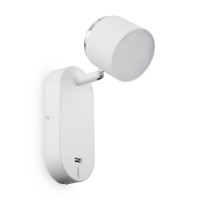 Светодиодный спот Freya PointFour FR10004WL-L4W Светодиодный спот Freya PointFour FR10004WL-L4W