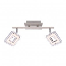 Светодиодный спот Globo Kerstin 56138-2