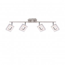 Светодиодный спот Globo Kerstin 56138-4