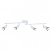 Светодиодный спот Globo Olana 57381-4L