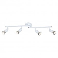 Светодиодный спот Globo Olana 57381-4L