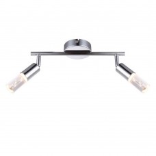 Светодиодный спот Globo Peru 56199-2