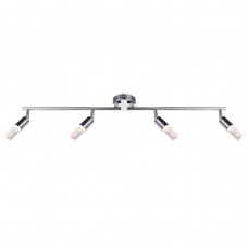 Светодиодный спот Globo Peru 56199-4