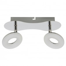 Светодиодный спот Horoz Milas 036-004-0003 HRZ00000438