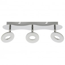 Светодиодный спот Horoz Milas 036-004-0004 HRZ00000439