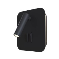 Светодиодный спот Maytoni Ios 176 C175-WL-01-6W-B Светодиодный спот Maytoni Ios 176 C175-WL-01-6W-B