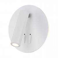 Светодиодный спот Maytoni Ios 176 C176-WL-01-6W-W