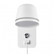 Светодиодный спот Odeon Light Banks 4298/5WL