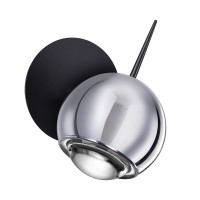 Светодиодный спот Odeon Light Mia 4228/6WL Светодиодный спот Odeon Light Mia 4228/6WL