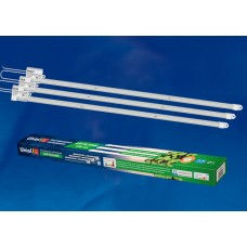 Светодиодный светильник для растений Uniel ULY-P90-10W/SPFR/K IP65 AC220V Clear KIT03 UL-00003850 Светодиодный светильник для растений Uniel ULY-P90-10W/SPFR/K IP65 AC220V Clear KIT03 UL-00003850