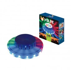 Светодиодный светильник-проектор ULI-Q304 2,5W/RGB WHITE UL-00000299 Светодиодный светильник-проектор ULI-Q304 2,5W/RGB WHITE UL-00000299