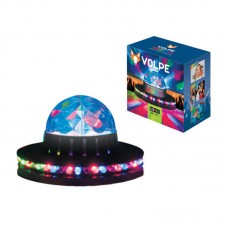 Светодиодный светильник-проектор ULI-Q305 3,5W/RGB BLACK UL-00000300 Светодиодный светильник-проектор ULI-Q305 3,5W/RGB BLACK UL-00000300