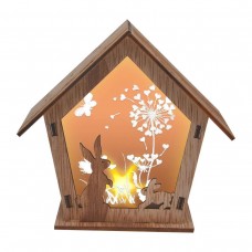 Светодиодный светильник Ritter Cristmas Hut 29281 4 Светодиодный светильник Ritter Cristmas Hut 29281 4