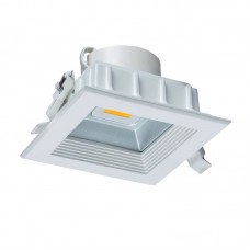 Светодиодный встраиваемый светильник Uniel 4200K ULT-D02B-8W/NW 08577 Светодиодный встраиваемый светильник Uniel 4200K ULT-D02B-8W/NW 08577