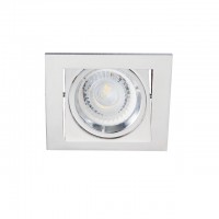 Точечный светильник Kanlux ALREN DTL-C 26755 Точечный светильник Kanlux ALREN DTL-C 26755