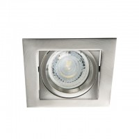 Точечный светильник Kanlux ALREN DTL-C/M 26756