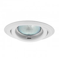 Точечный светильник Kanlux ARGUS CT-2115-W 307 Точечный светильник Kanlux ARGUS CT-2115-W 307
