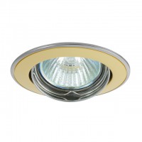 Точечный светильник Kanlux BASK CTC-5515-SG/N 2805 Точечный светильник Kanlux BASK CTC-5515-SG/N 2805