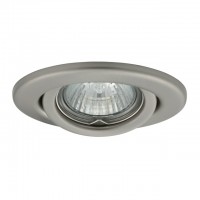 Точечный светильник Kanlux DELE AL-205-C/M 923