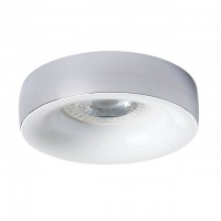 Точечный светильник Kanlux ELNIS L C/W 27811 Точечный светильник Kanlux ELNIS L C/W 27811